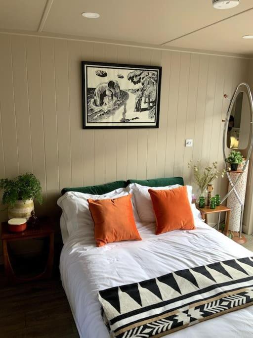 Cabin Retreat In The Heart Of Warwick. Warwick  Extérieur photo