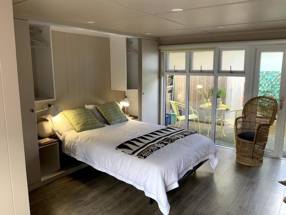 Cabin Retreat In The Heart Of Warwick. Warwick  Extérieur photo