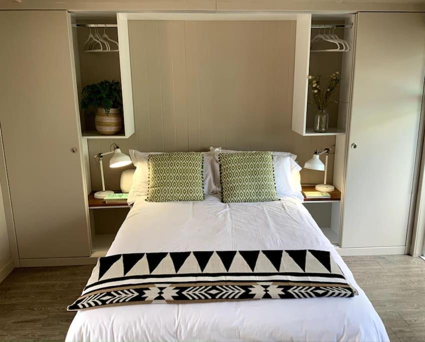 Cabin Retreat In The Heart Of Warwick. Warwick  Extérieur photo