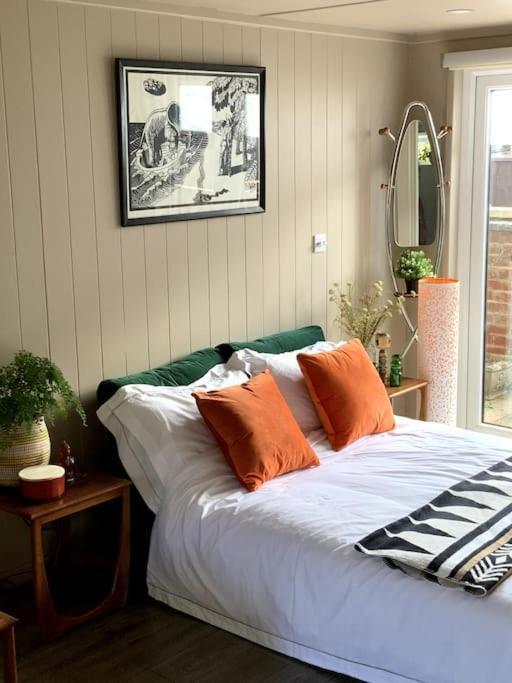 Cabin Retreat In The Heart Of Warwick. Warwick  Extérieur photo