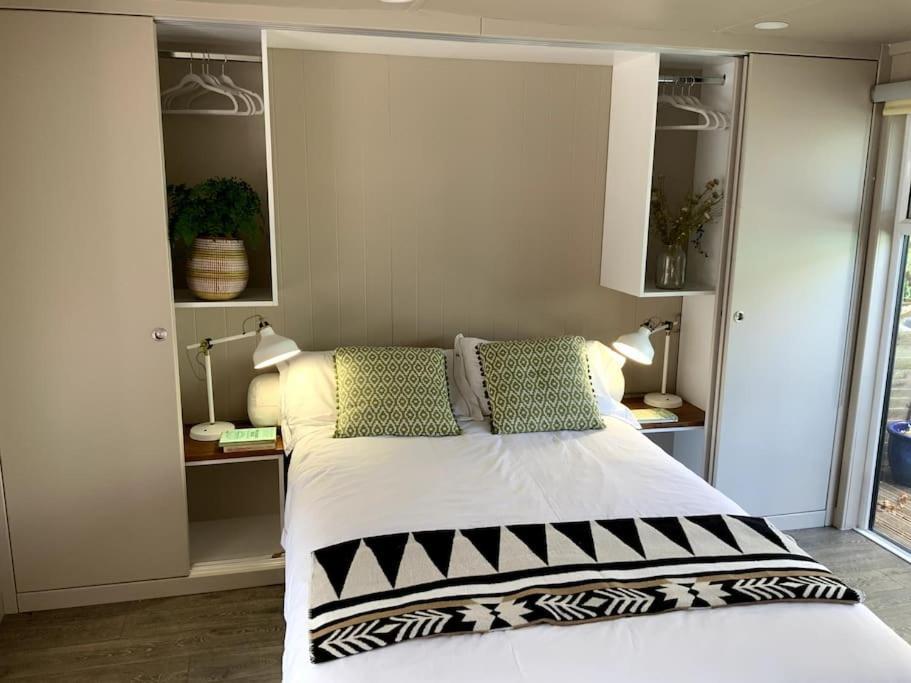 Cabin Retreat In The Heart Of Warwick. Warwick  Extérieur photo