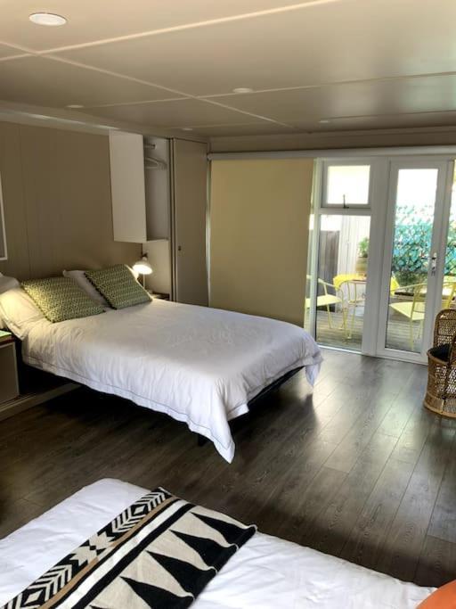 Cabin Retreat In The Heart Of Warwick. Warwick  Extérieur photo