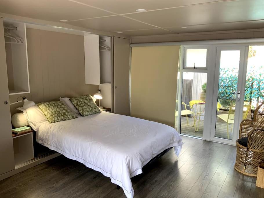 Cabin Retreat In The Heart Of Warwick. Warwick  Extérieur photo