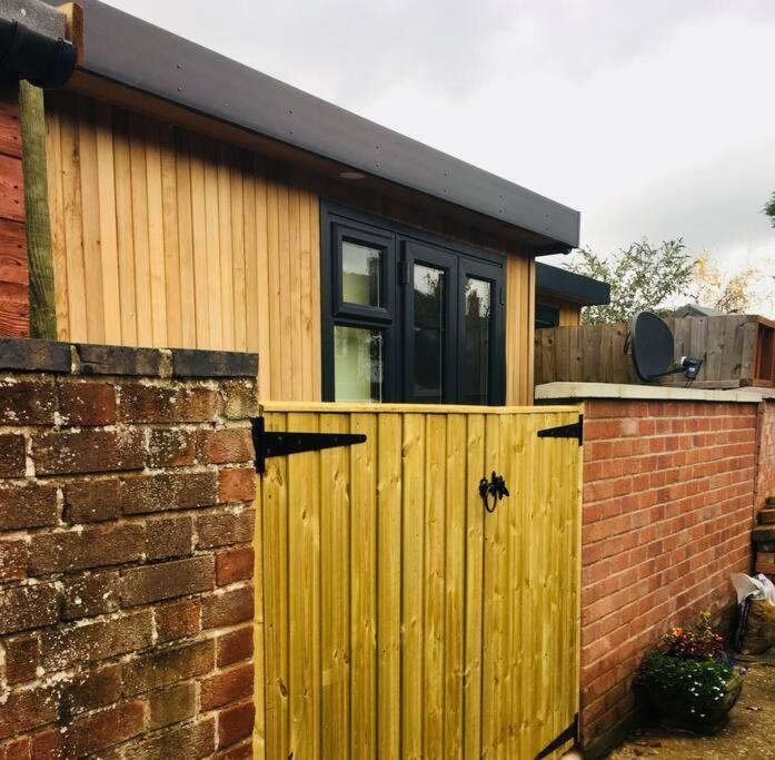 Cabin Retreat In The Heart Of Warwick. Warwick  Extérieur photo