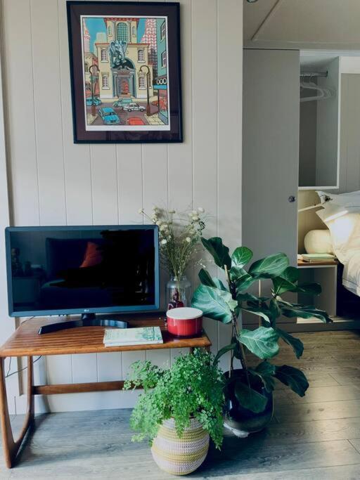 Cabin Retreat In The Heart Of Warwick. Warwick  Extérieur photo