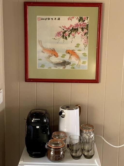 Cabin Retreat In The Heart Of Warwick. Warwick  Extérieur photo