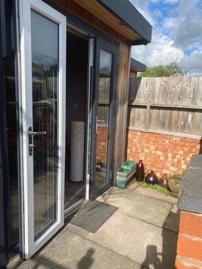 Cabin Retreat In The Heart Of Warwick. Warwick  Extérieur photo